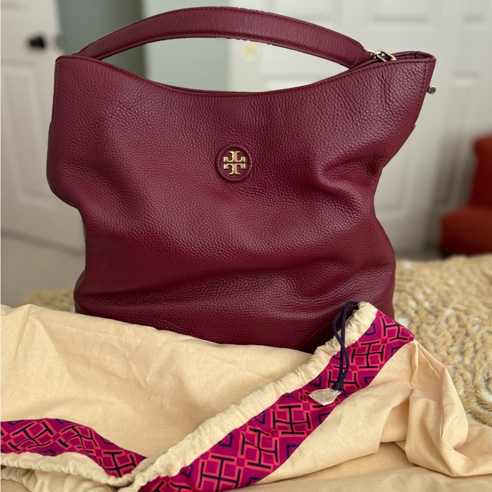 Tory Burch Boho Bag